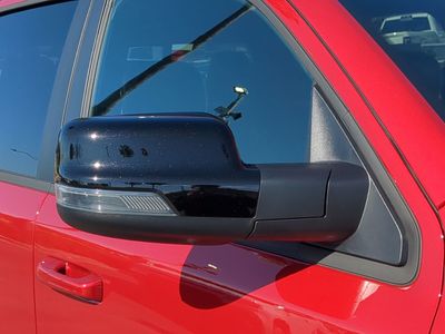 2026 Ram 1500 — photo 12 view