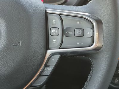 2026 Ram 1500 — photo 32 view