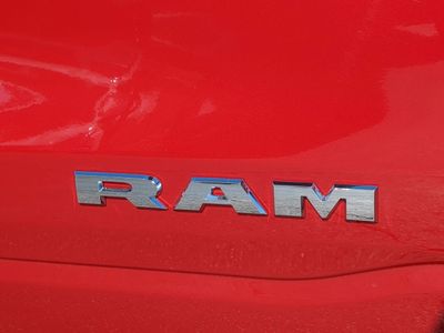 2026 Ram 1500 — photo 13 view