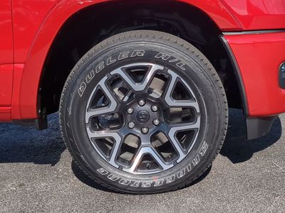 2026 Ram 1500 — photo 11 view