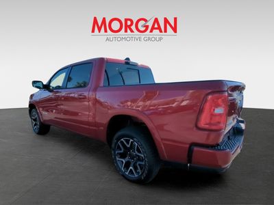 2026 Ram 1500 — photo 7 view