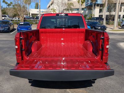 2026 Ram 1500 — photo 14 view