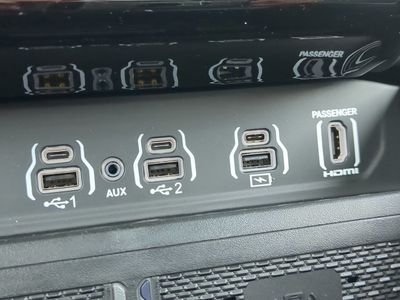 2026 Ram 1500 — photo 27 view