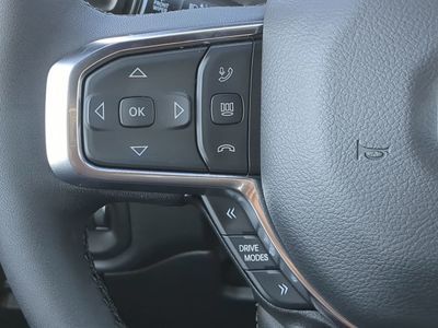 2026 Ram 1500 — photo 31 view