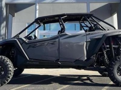 2026 Polaris RZR Pro XP 4 Ultimate - Photo 1