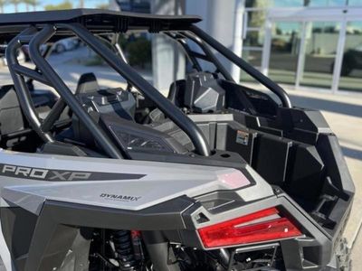 2026 Polaris RZR Pro XP 4 Ultimate - Photo 10