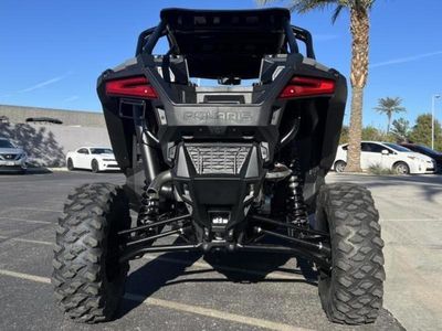 2026 Polaris RZR Pro XP 4 Ultimate - Photo 3