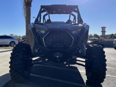 2026 Polaris RZR Pro XP 4 Ultimate - Photo 5