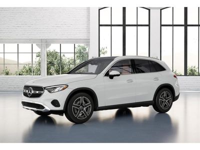 2026 Mercedes-Benz GLC — photo 80 view