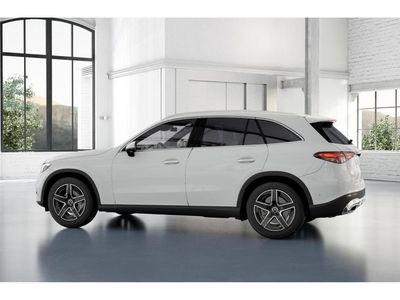 2026 Mercedes-Benz GLC — photo 32 view