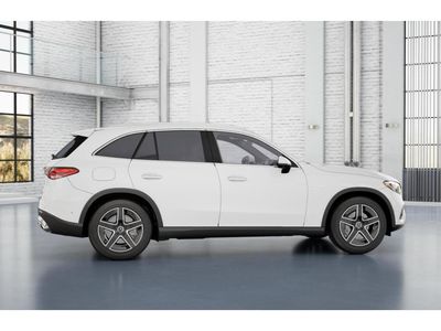 2026 Mercedes-Benz GLC — photo 59 view