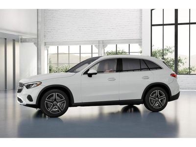 2026 Mercedes-Benz GLC — photo 78 view
