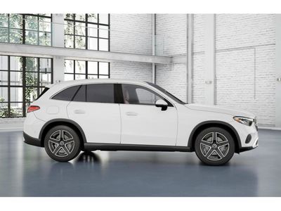 2026 Mercedes-Benz GLC — photo 57 view