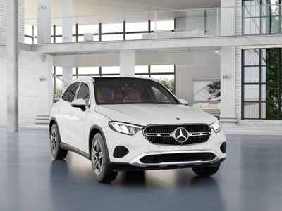 2026 Mercedes-Benz GLC — photo 51 view