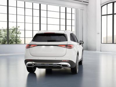 2026 Mercedes-Benz GLC — photo 66 view