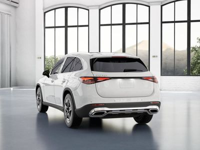 2026 Mercedes-Benz GLC — photo 69 view