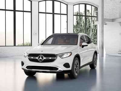 2026 Mercedes-Benz GLC — photo 83 view