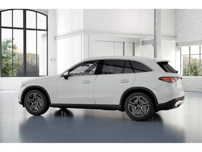 2026 Mercedes-Benz GLC — photo 74 view