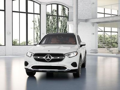 2026 Mercedes-Benz GLC — photo 42 view