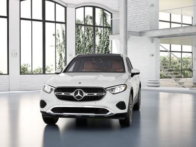 2026 Mercedes-Benz GLC — photo 84 view