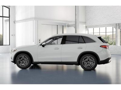 2026 Mercedes-Benz GLC — photo 75 view