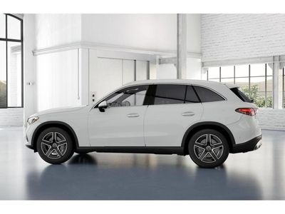 2026 Mercedes-Benz GLC — photo 33 view
