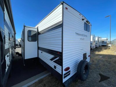 2026 Grand Design Transcend Xplor - Photo 5