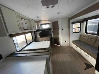 2026 Grand Design Transcend Xplor - Photo 13