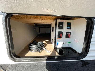 2026 Grand Design Transcend Xplor - Photo 48