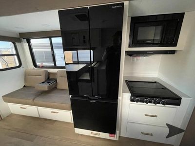 2026 Grand Design Transcend Xplor - Photo 24