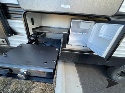 2026 Grand Design Transcend Xplor - Photo 8