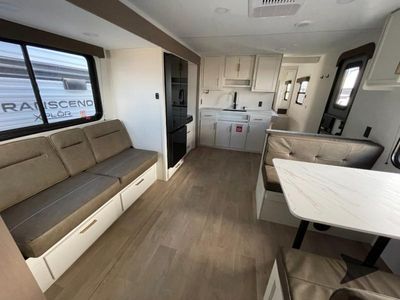 2026 Grand Design Transcend Xplor - Photo 20