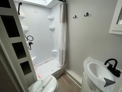2026 Grand Design Transcend Xplor - Photo 41