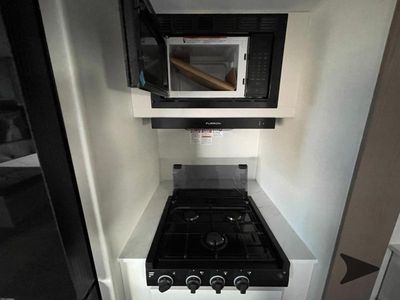 2026 Grand Design Transcend Xplor - Photo 25