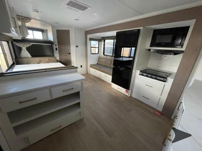 2026 Grand Design Transcend Xplor - Photo 9