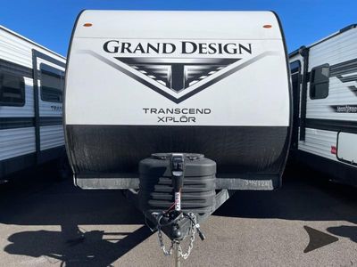 2026 Grand Design Transcend Xplor - Photo 3