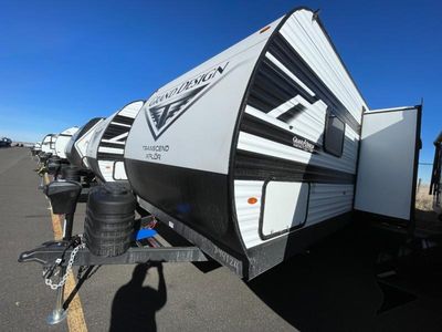2026 Grand Design Transcend Xplor - Photo 4