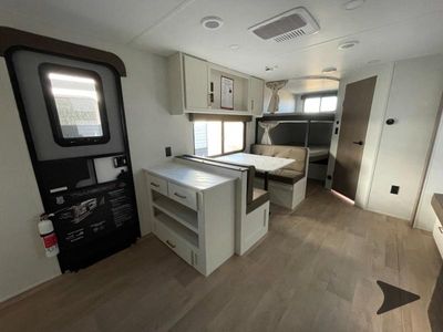 2026 Grand Design Transcend Xplor - Photo 10