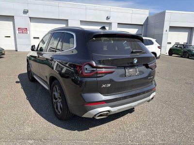 2023 BMW X3 xDrive30i - Photo 4