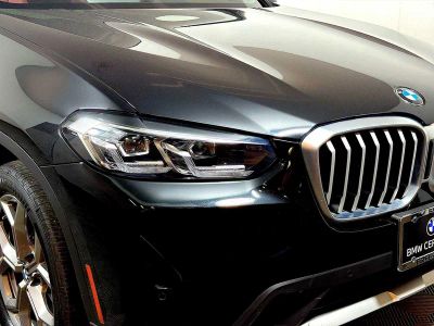 2023 BMW X3 xDrive30i - Photo 25