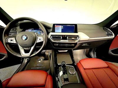 2023 BMW X3 xDrive30i - Photo 16