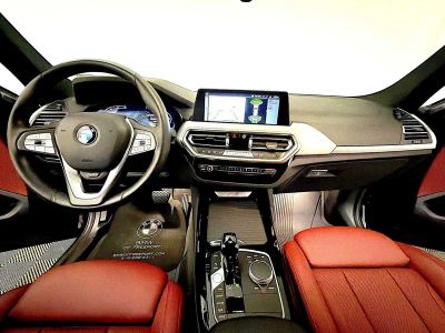 2023 BMW X3 xDrive30i - Photo 14