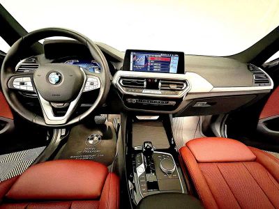 2023 BMW X3 xDrive30i - Photo 13