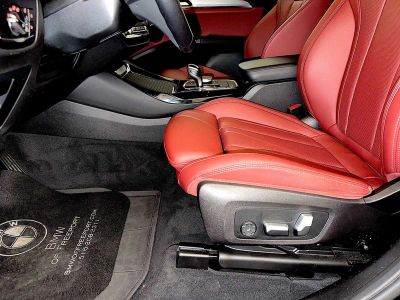 2023 BMW X3 xDrive30i - Photo 9
