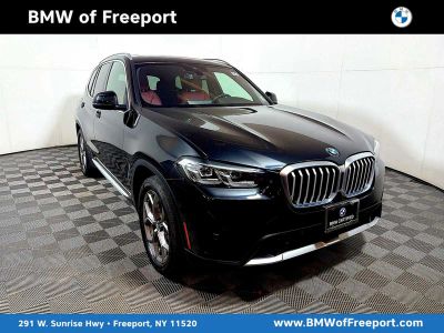 2023 BMW X3 xDrive30i - Photo 32