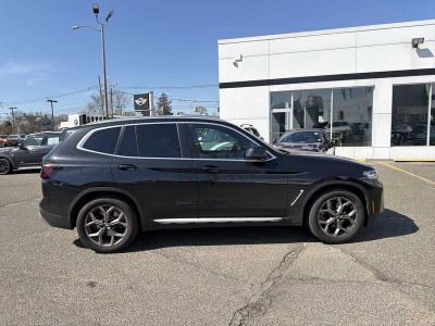 2023 BMW X3 xDrive30i - Photo 6