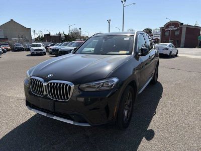 2023 BMW X3 xDrive30i - Photo 2