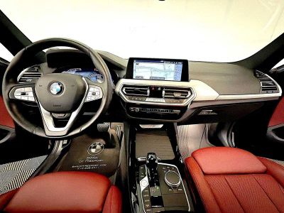 2023 BMW X3 xDrive30i - Photo 15