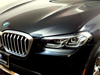 2023 BMW X3 xDrive30i - Photo 26