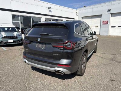 2023 BMW X3 xDrive30i - Photo 5